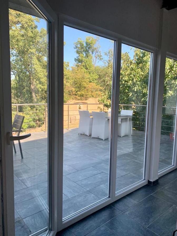 Aparments Bukol Leilighet Vojkovice  Eksteriør bilde