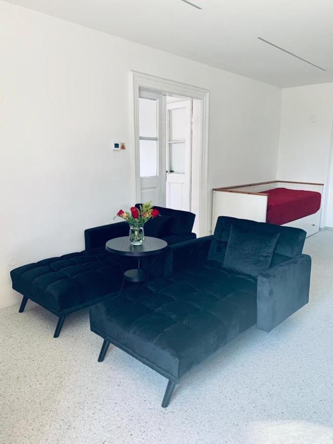 Aparments Bukol Leilighet Vojkovice  Eksteriør bilde