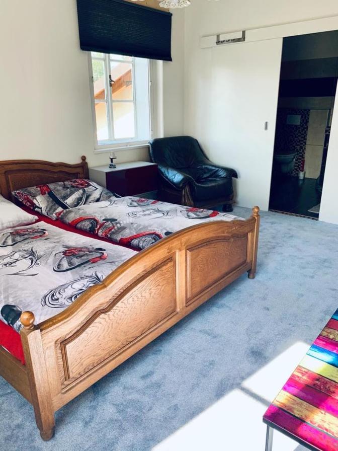 Aparments Bukol Leilighet Vojkovice  Eksteriør bilde