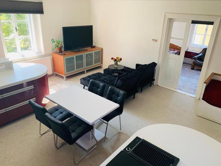 Aparments Bukol Leilighet Vojkovice  Eksteriør bilde