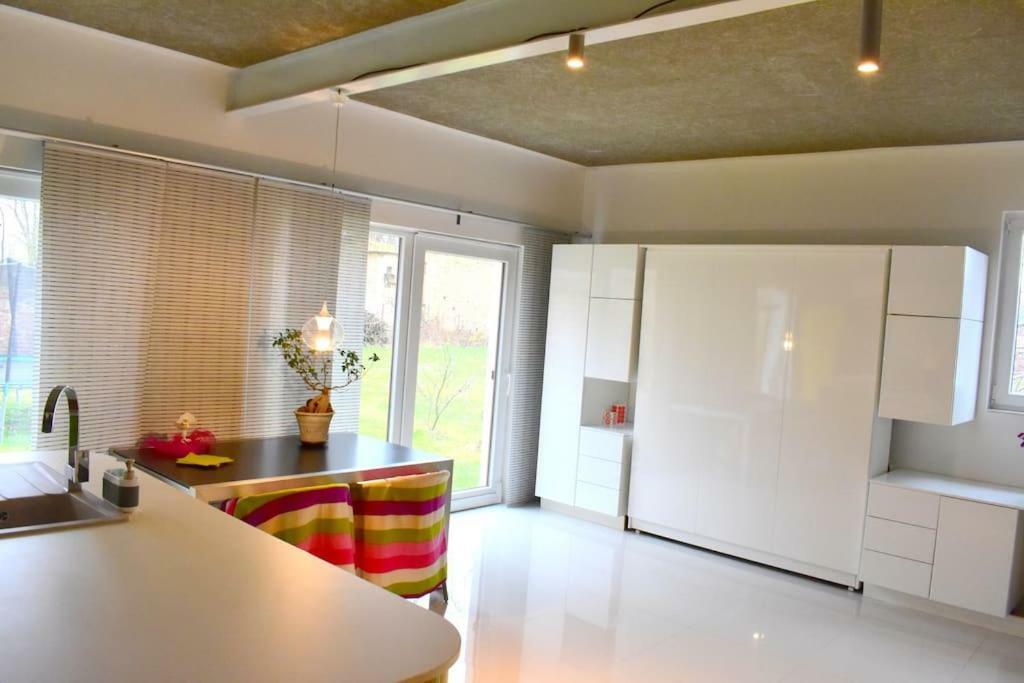 Aparments Bukol Leilighet Vojkovice  Eksteriør bilde
